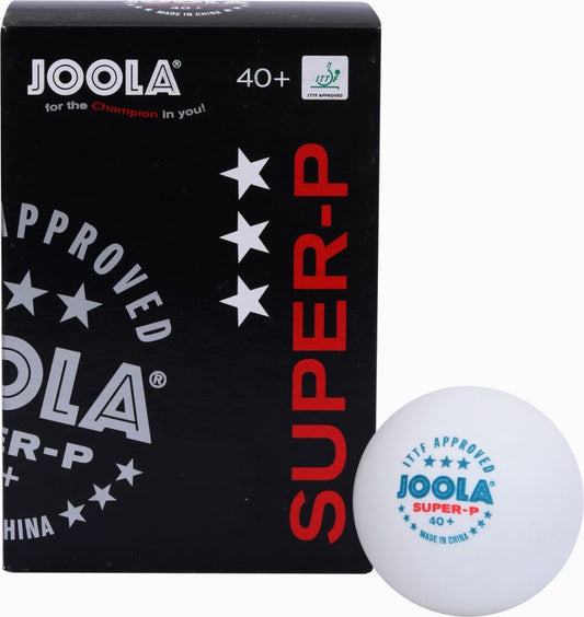 Joola Super-P 6 Ballen