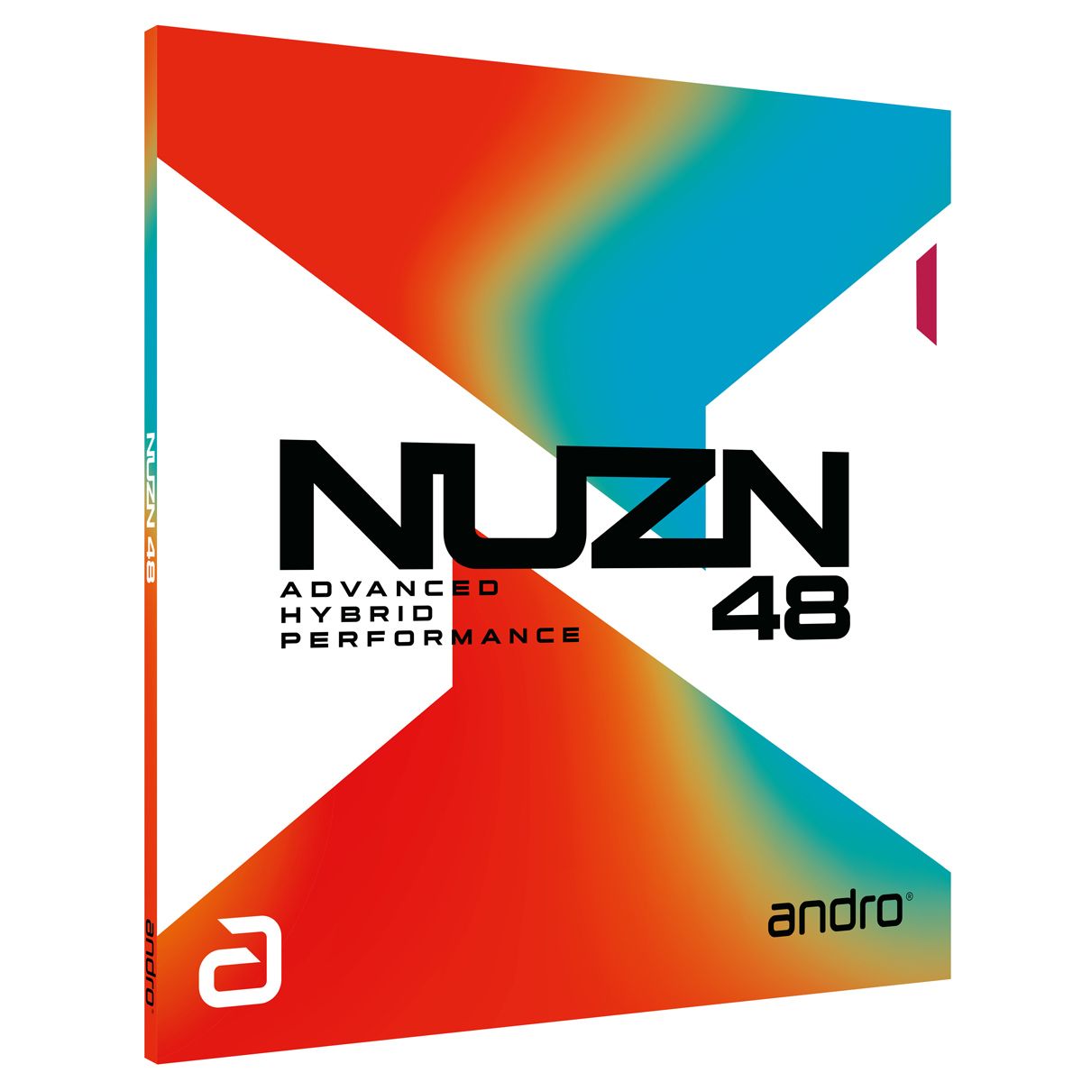 Andro NUZN 48 - Killypong