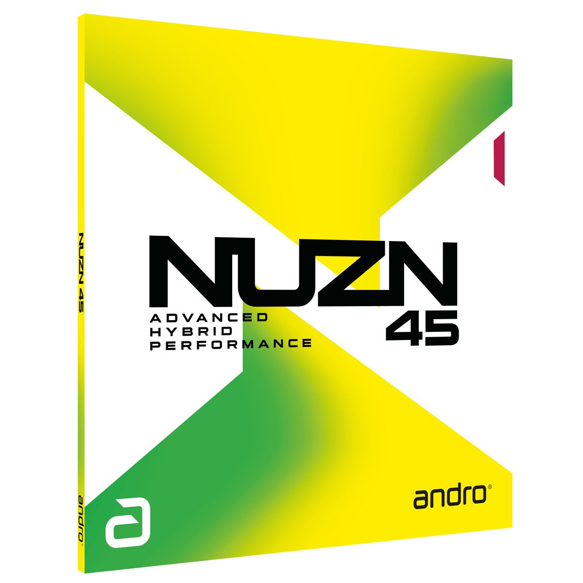 Andro NUZN 45 - Killypong