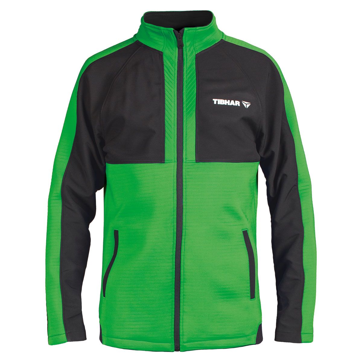 Tibhar Jacket Nura Green
