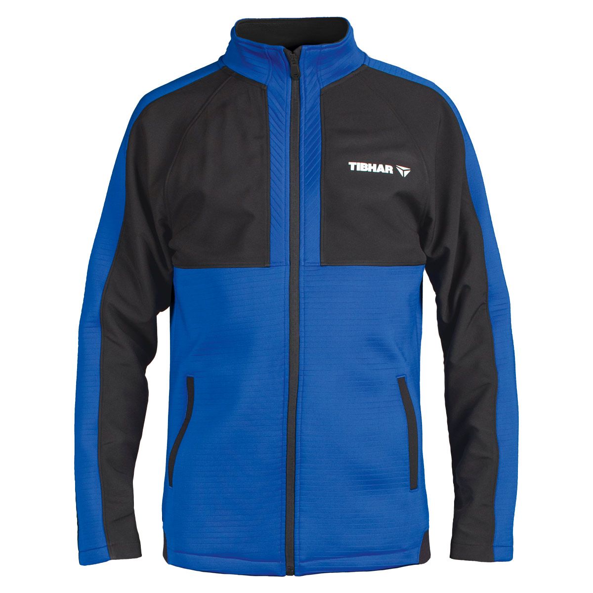Tibhar Jacket Nura Blue - Killypong