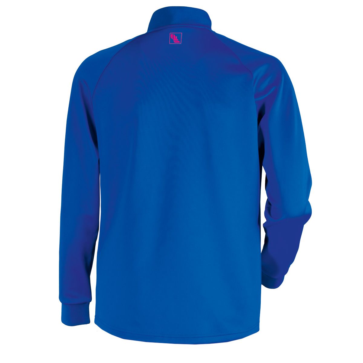 Tibhar Tracksuit Jacket L2 Underbrush Royal