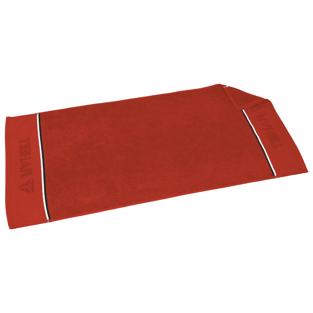 Tibhar Towel Class Red