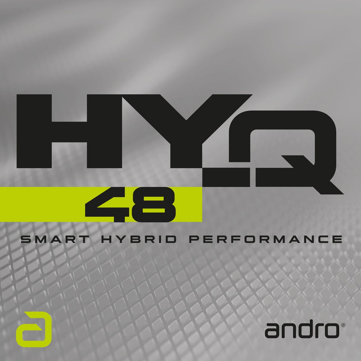 Andro HY-Q 48 - Killypong
