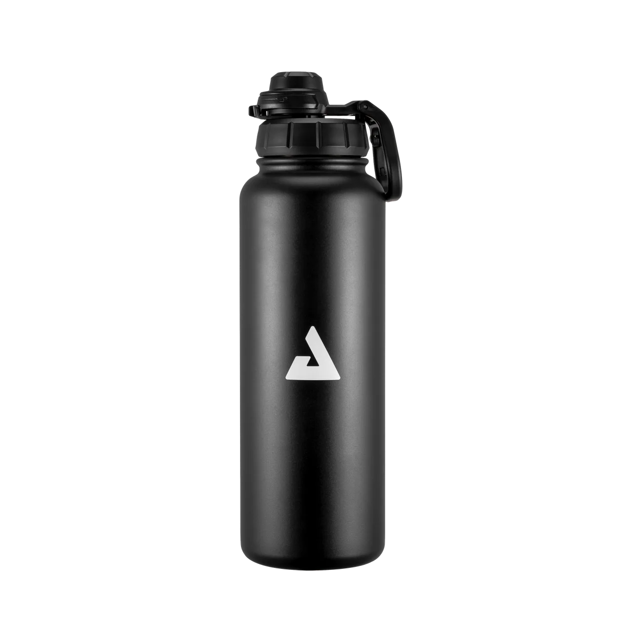 JOOLA Water Bottle Black