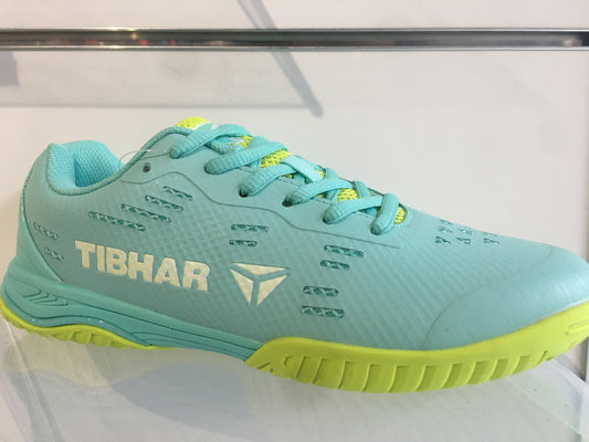 Tibhar Presto Green