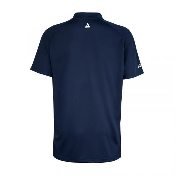 Joola Shirt Solstice Navy Purple - Killypong