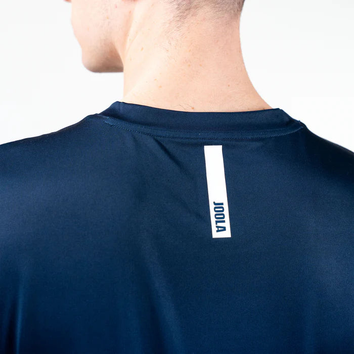 Joola Shirt Compeition 26 Blue - Killypong