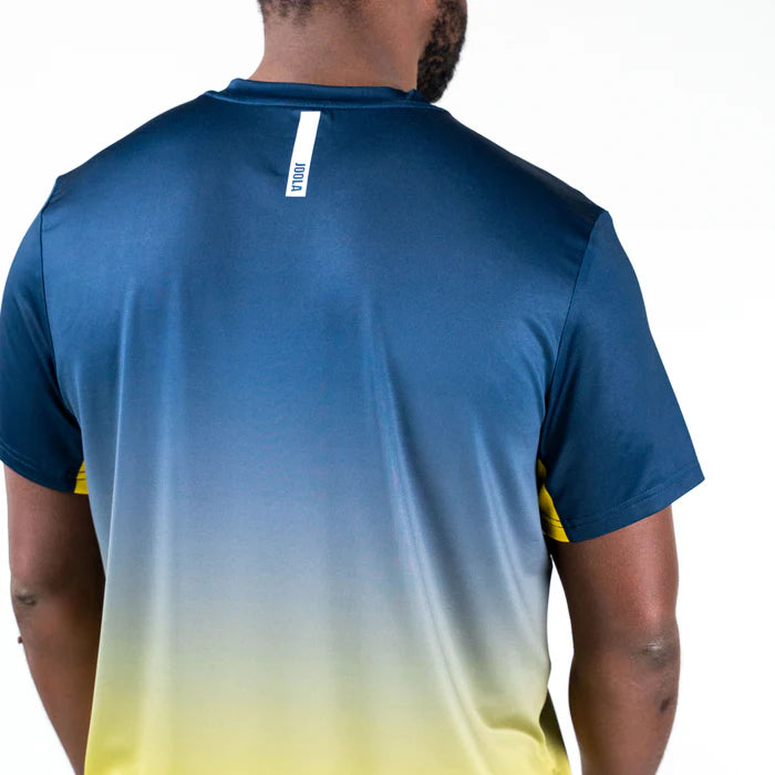 Joola Shirt Compeition 26 Yellow - Killypong