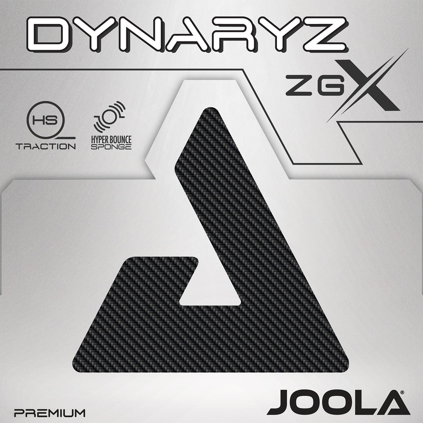 Joola Dynaryz ZGX - Killypong