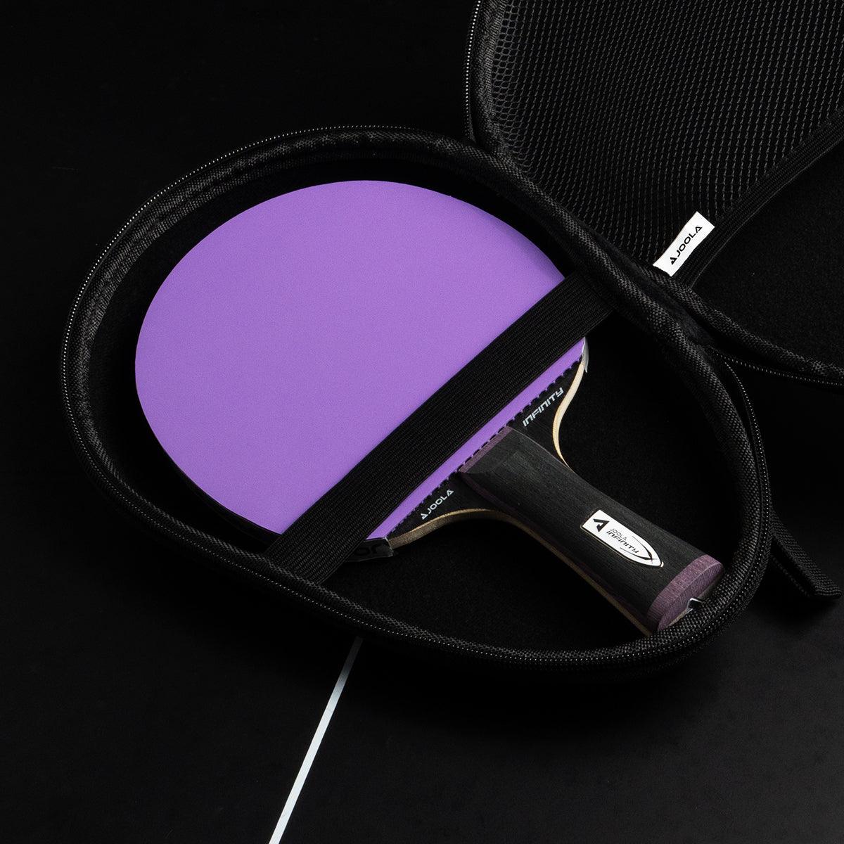 Joola Hard Case Racket Black
