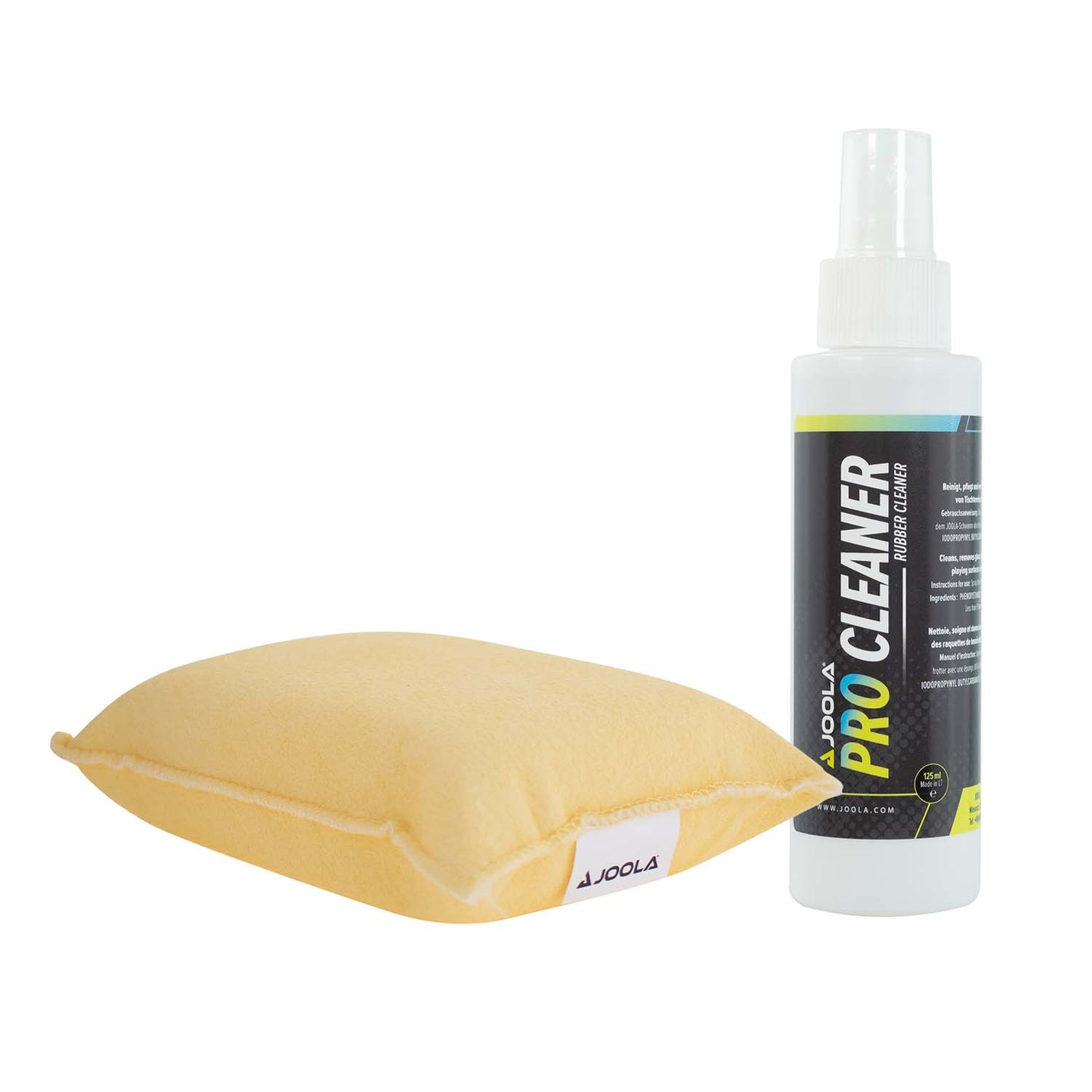 Joola Cleaner Set - Killypong