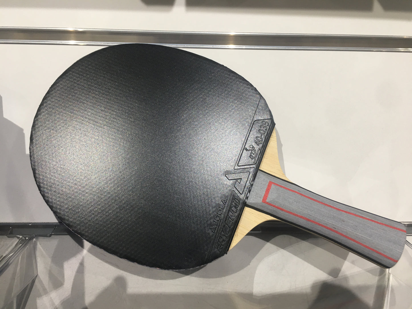 Killypong Bat Champ Advance - Killypong