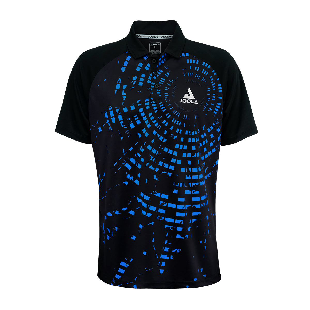‘Joola Polo Centrela Blue - Killypong