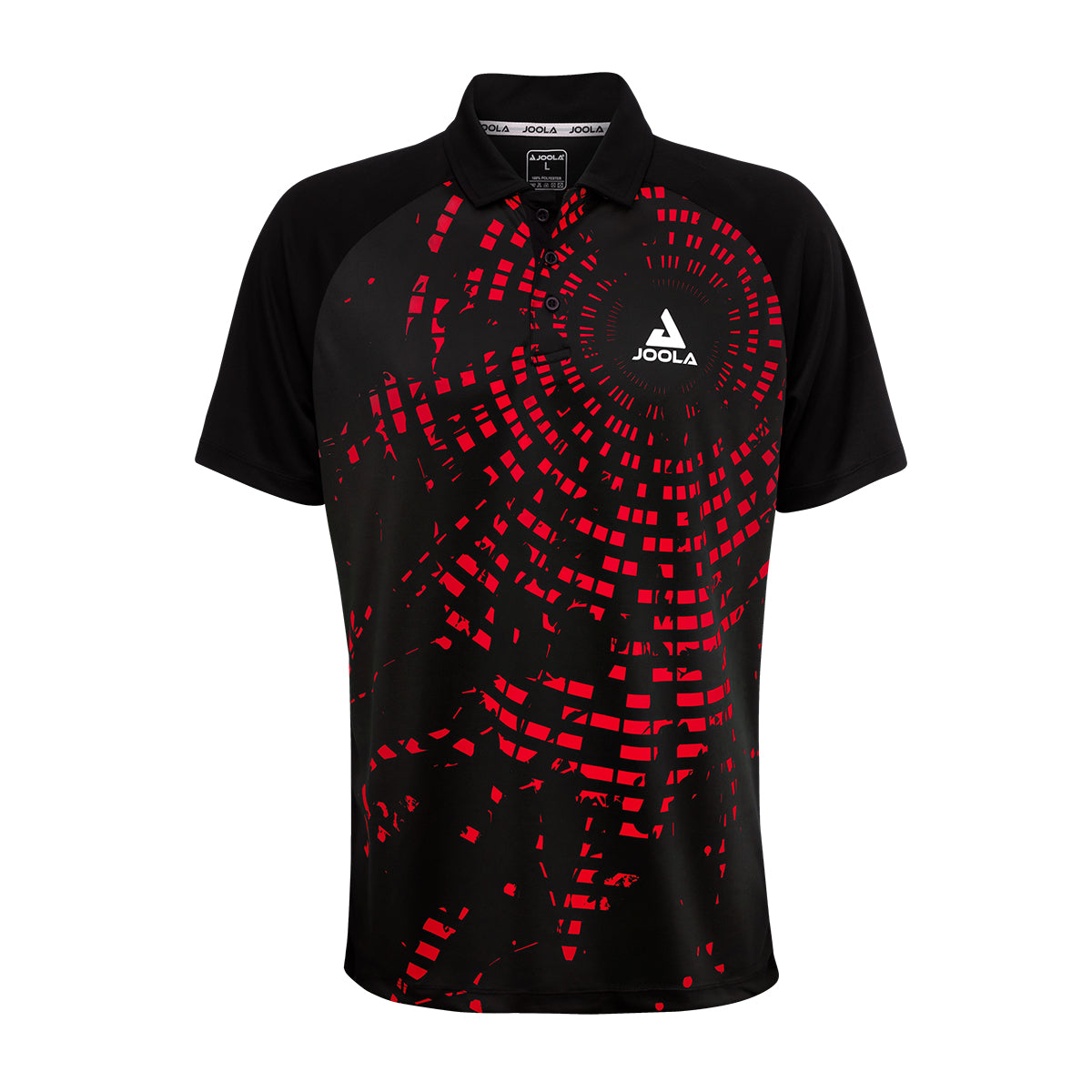 Joola Polo Centrela Red - Killypong