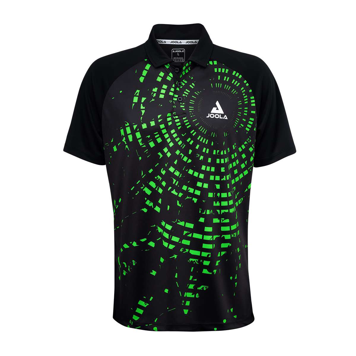 Joola Polo Centrela Green - Killypong