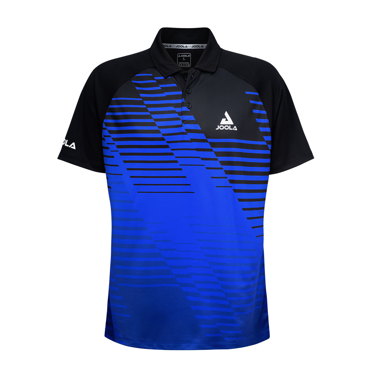 Joola Polo Zephir Blue - Killypong