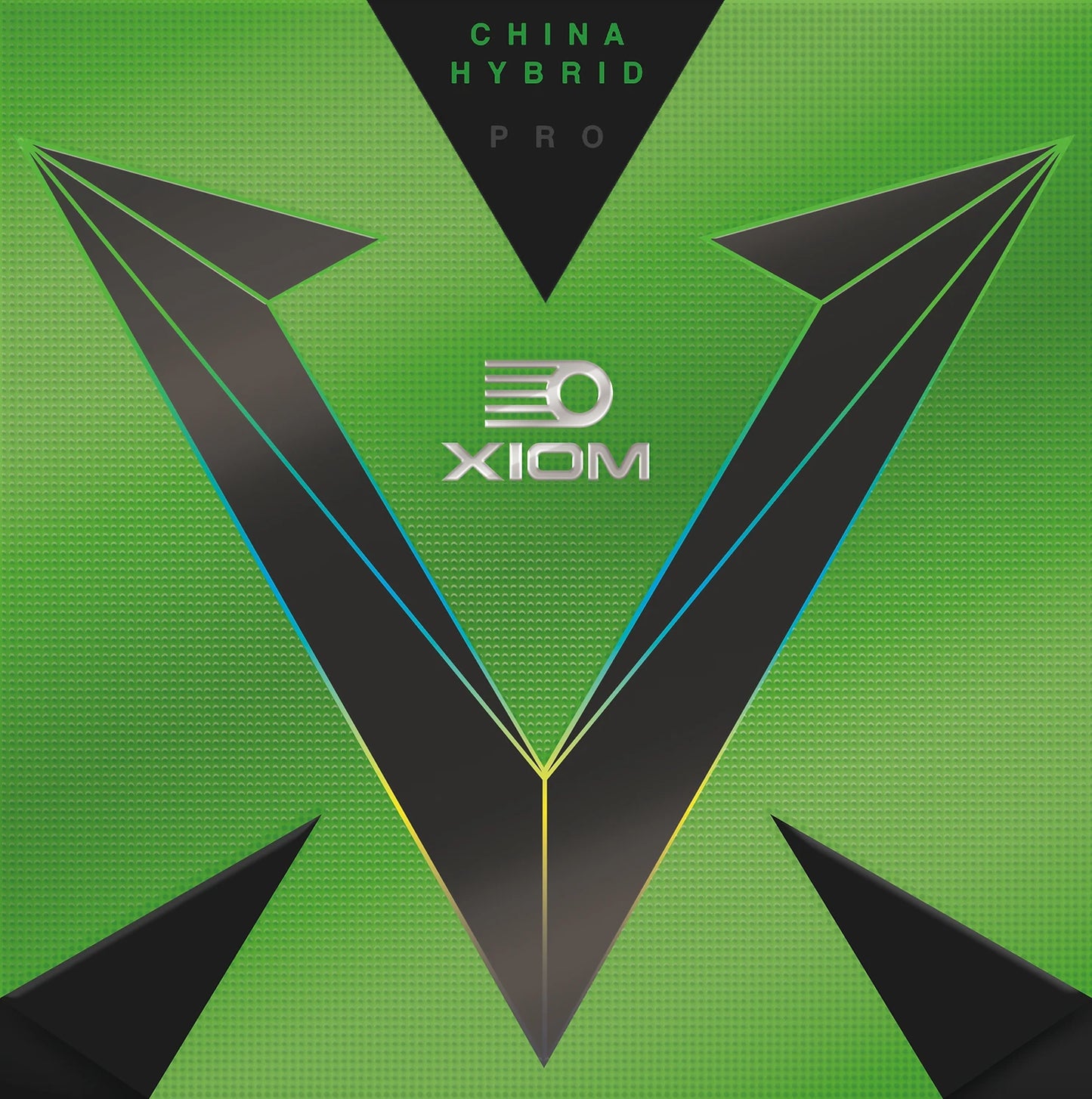 Xiom Vega Pro Hybrid - Killypong