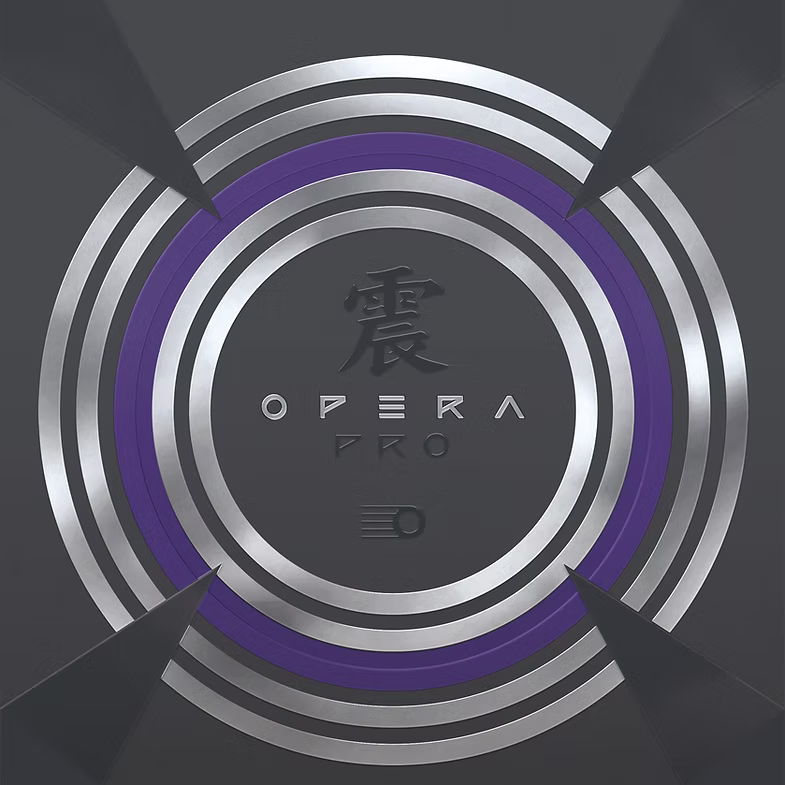 Xiom OPERA PRO