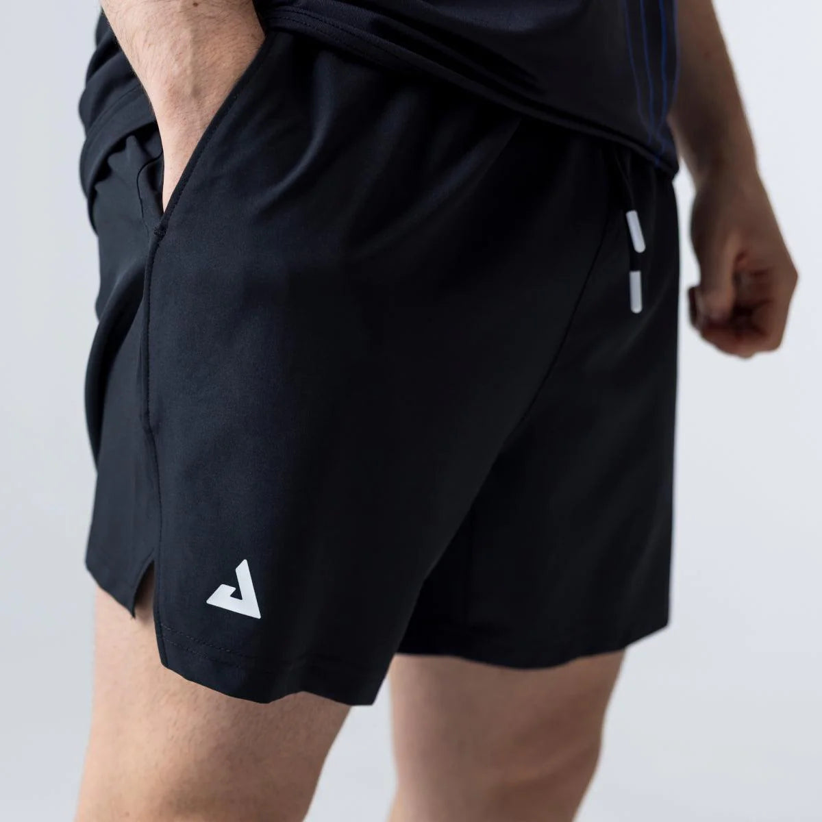 Joola Short Maco 25 Black - Killypong