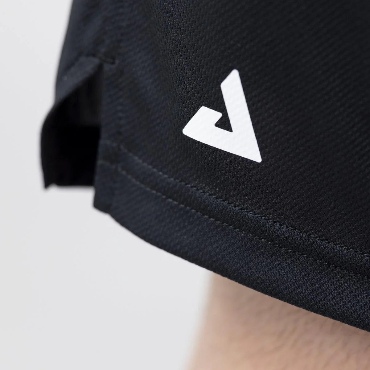 Joola Short Essential 25 Black - Killypong