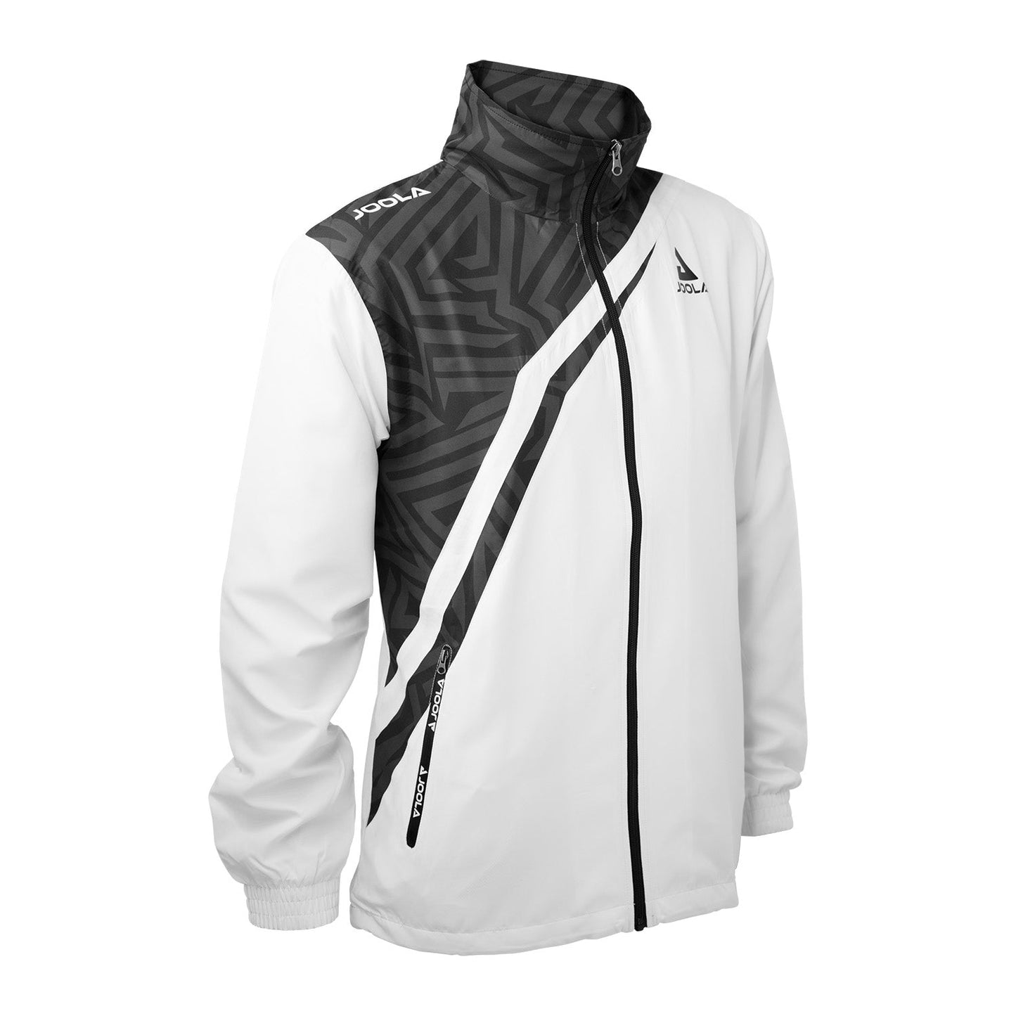 'Joola Jacket SYNERGY White - Killypong