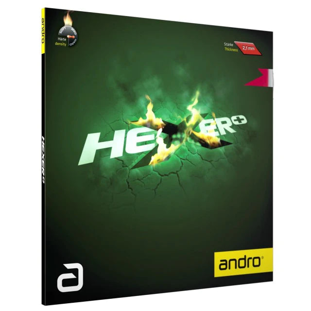 Andro Hexer Plus