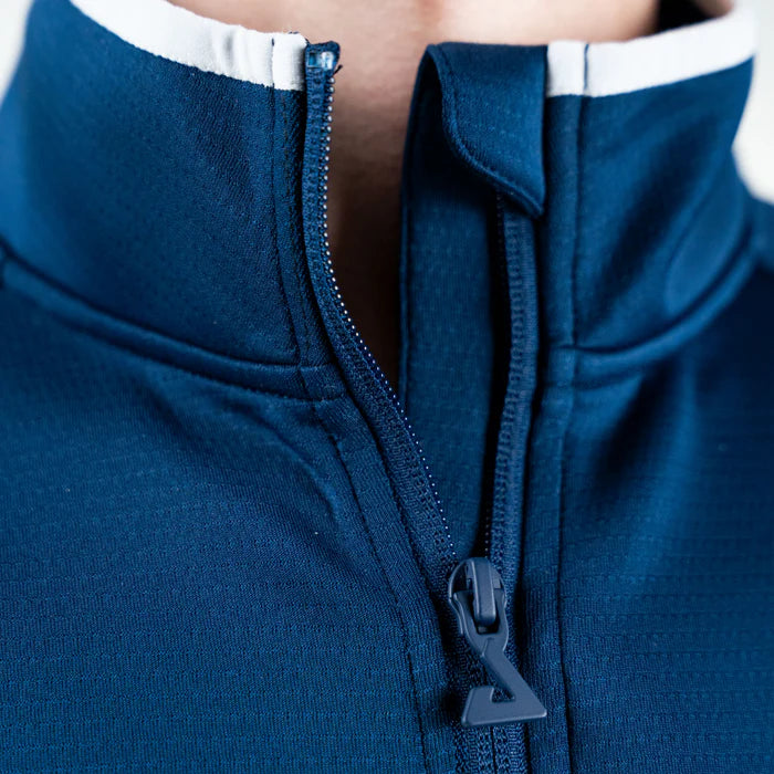 Joola Jacket Team 26 Navy White
