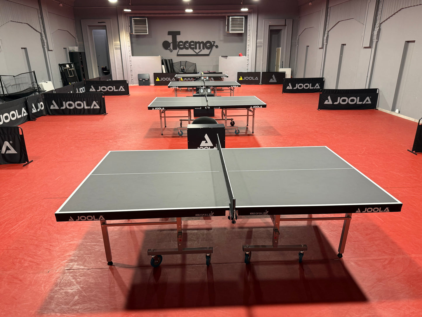 Jeu de ping-pong - PROMOTION 5 € pour 2 heures