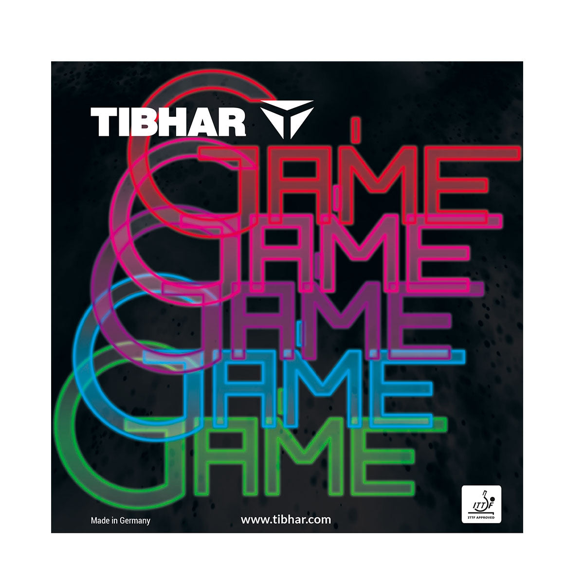 Tibhar Game - Killypong