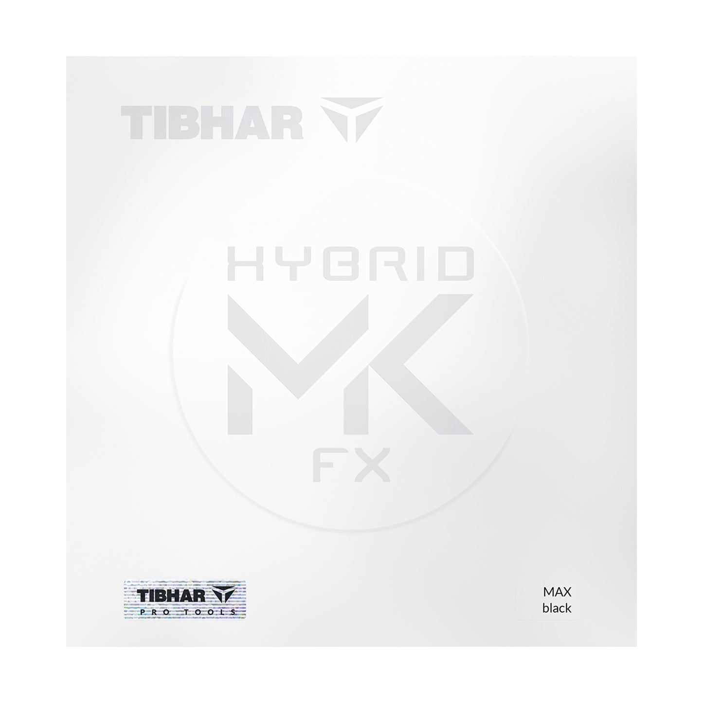 Tibhar Hybrid MK FX - Killypong