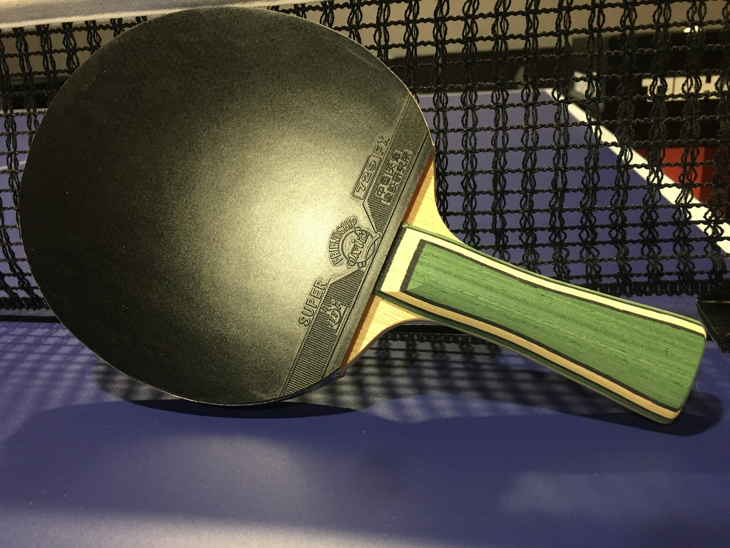 Killypong Bat Match Friendship - Killypong