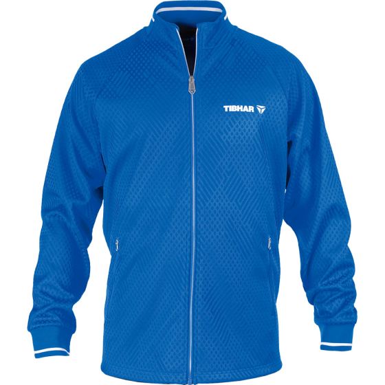 'Tibhar Jacket Osmium Navy - Killypong