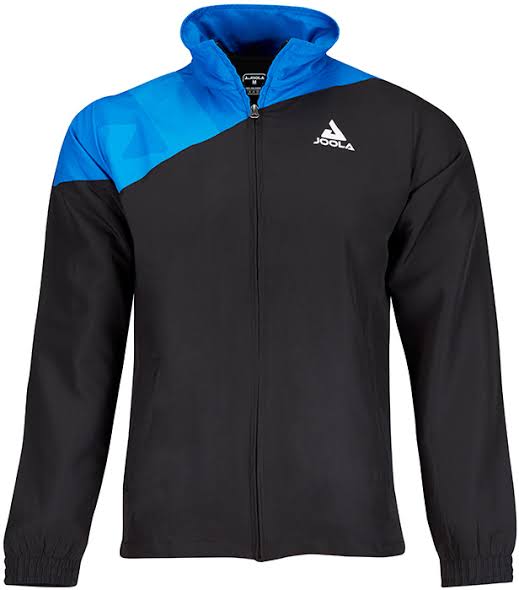‘Joola Jacket Ace Blue - Killypong