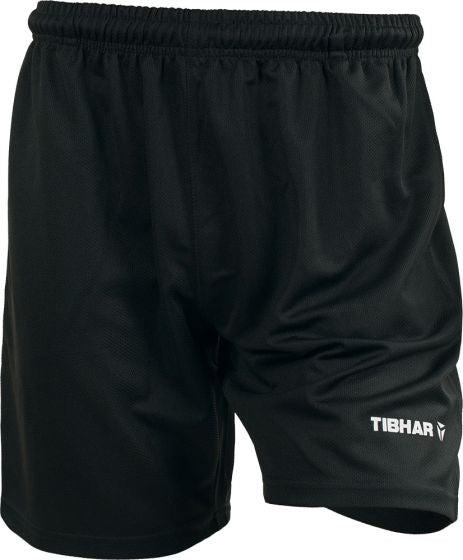 'Tibhar Short World Black - Killypong