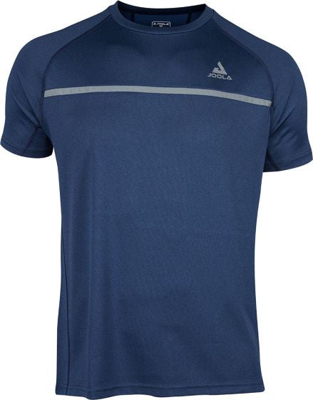 'Joola Shirt Anvia Navy - Killypong