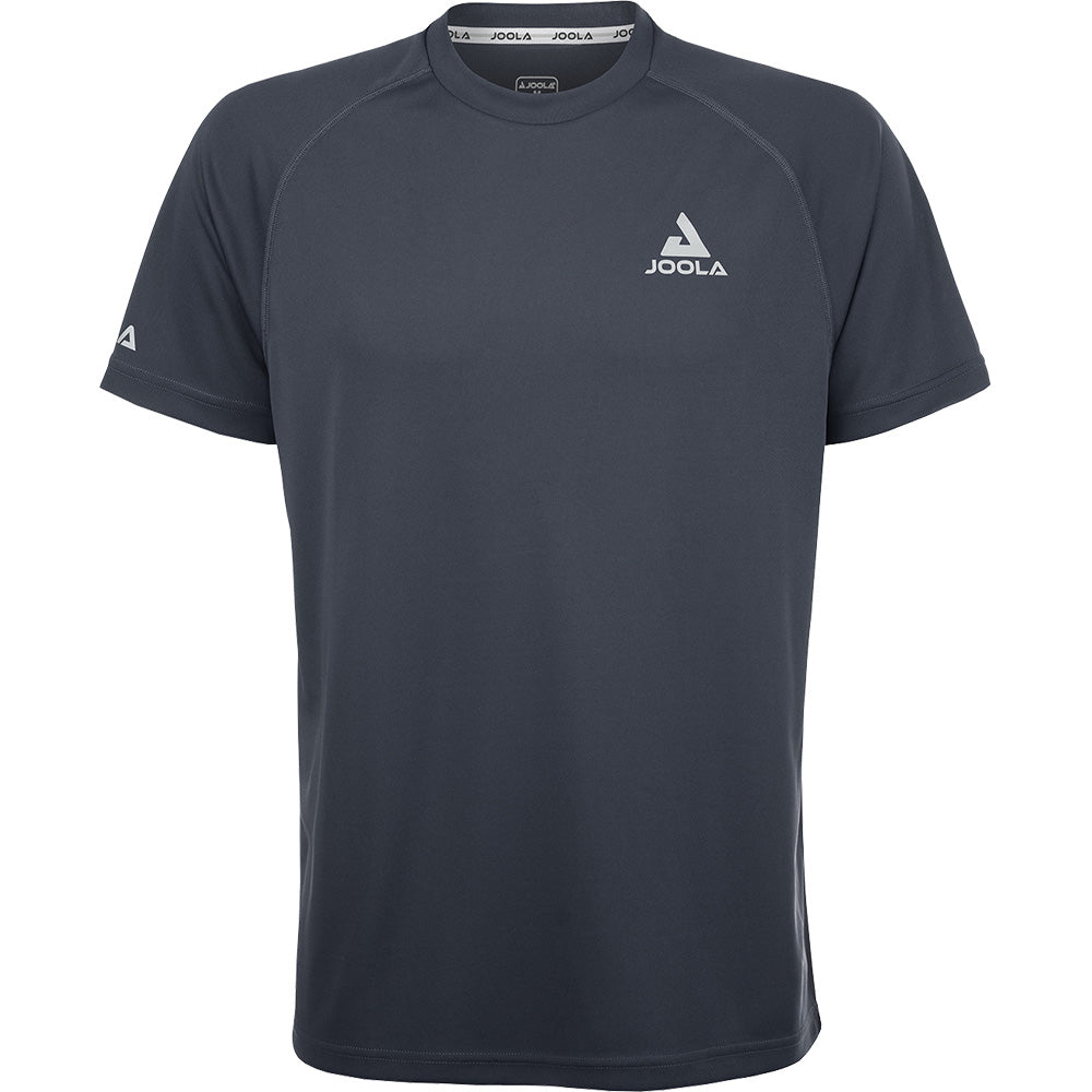 ‘Joola T-Shirt Airform Grey - Killypong