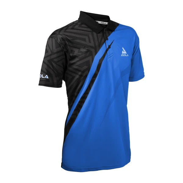 'Joola Shirt Synergy blue - Killypong