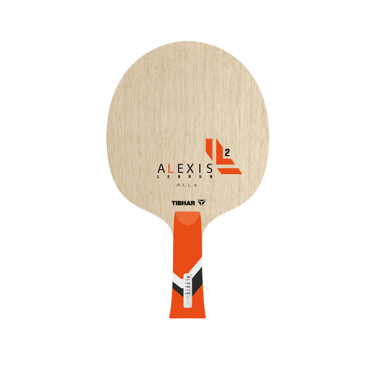 Tibhar Alexis Lebrun ALL+ - Killypong