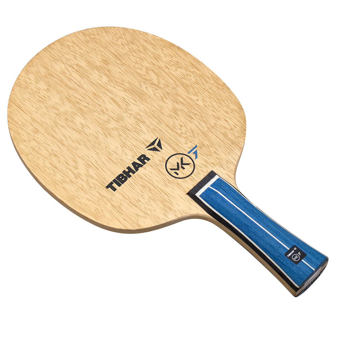 Tibhar MK 7 - Killypong