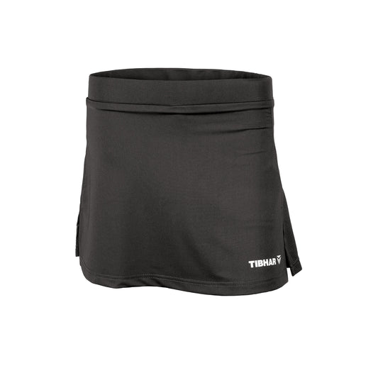 Tibhar Skort Mundo Black