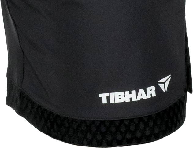 'Tibhar Short Osmium - Killypong
