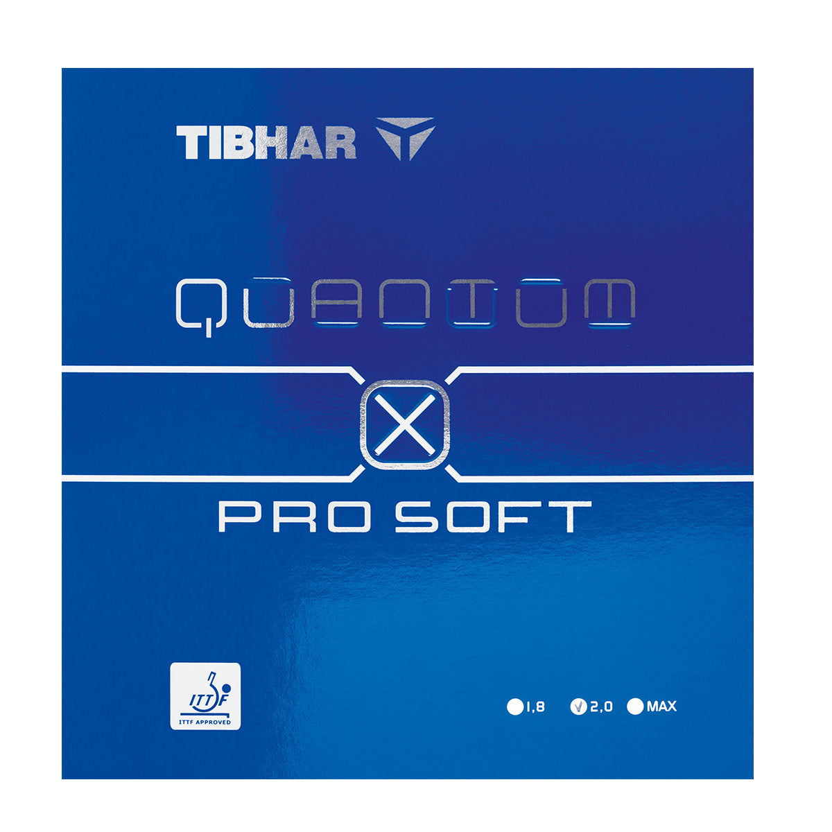 Quantum X PRO Soft - Killypong