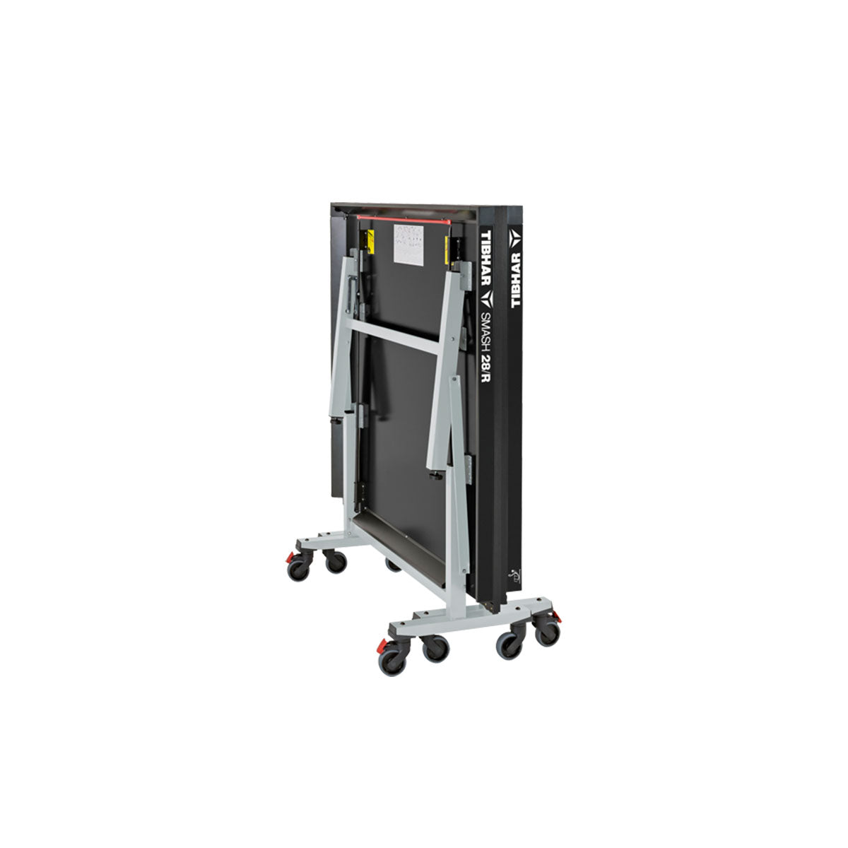 Tibhar Smash 28/R Blue PROMO package - Killypong