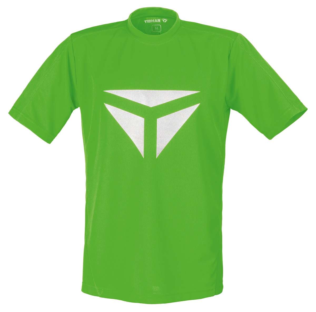Tibhar T-Shirt Smash Green - Killypong