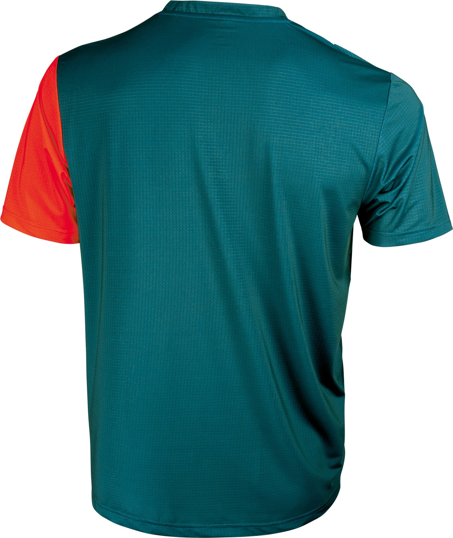 Tibhar TT-Shirt Sol Petrol Orange - Killypong