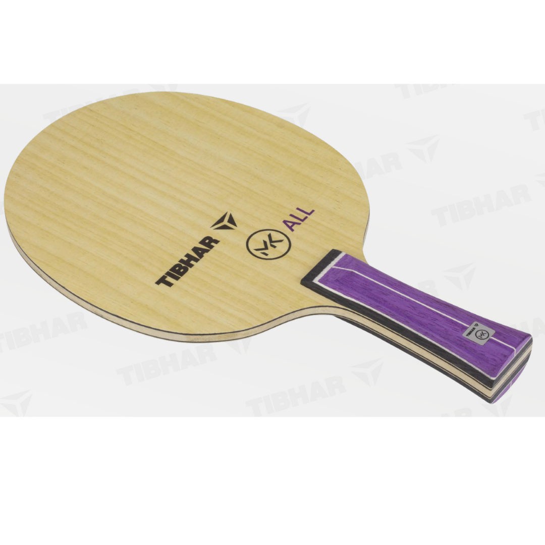 Tibhar MK ALL - Killypong