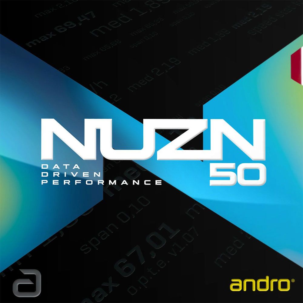 Andro NUZN 50 - Killypong