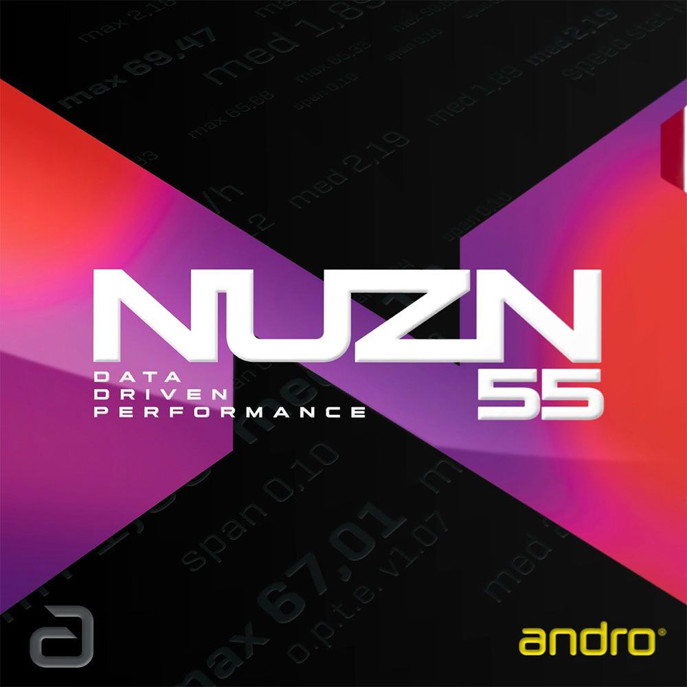 'Andro NUZN 55 - Killypong