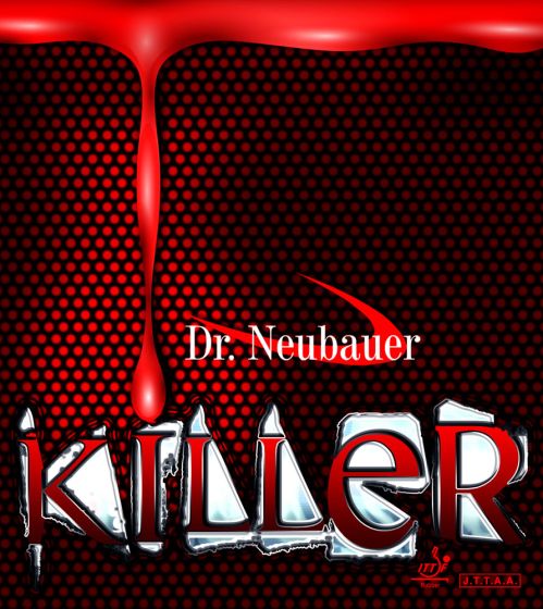 Le tueur du Dr Neubauer